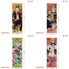 青之驱魔师Ao no Exorcist（Ao）挂画40x120CM和挂画25X75CM