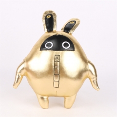 28CM Zenless Zone Zero Bangboo Anime Plush Toy Doll