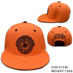 Percy Jackson and the Olympians Anime Baseball Hat