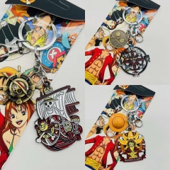 海贼王3 新款人物2个装