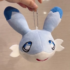 15cm Palworld Cartoon Anime Plush Toy Pendant