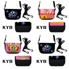 KYB挎包  星之卡比