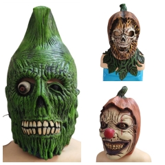 3 Styles The Nightmare Before Christmas Cosplay Anime Mask