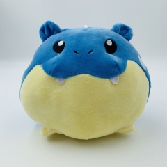15cm Pokemon Spheal Cartoon Character For Kids Collectible Doll Anime Plush Toy