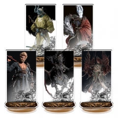 11 Styles 20CM Black Myth: Wukong Acrylic Anime Standing Plate