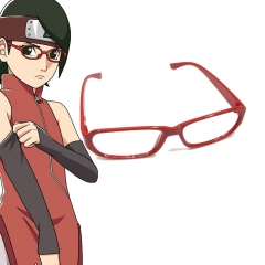 Naruto Uchiha Sarada Cartoon Anime Glasses