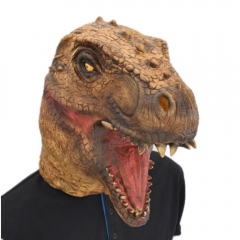 2 Styles The Nightmare Before Christmas Cartoon Anime Dinosaur Mask