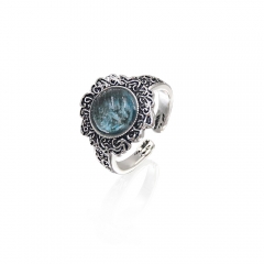 Elden Ring Cartoon Anime Alloy Ring