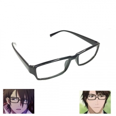 Fushimi Saruhiko Cartoon Anime Glasses