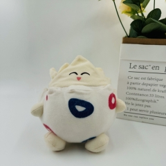 15cm Pokemon Togepi Cartoon Anime Plush Toy Doll