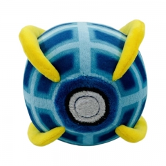 12cm Pokemon Cartoon Anime Plush Toy Doll