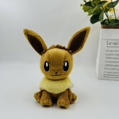 16cm Pokemon Sylveon Cartoon Anime Plush Toy Doll