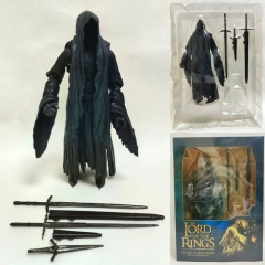 18CM The Lord of the Rings Anime PVC Figure