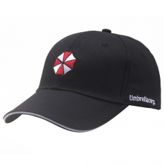 2 Styles Bloxy Cartoon Baseball Cap Anime Sports Hat