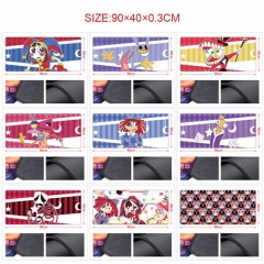 9 Styles 90*40CM The Amazing Digital Circus Pattern Anime Mouse Pad