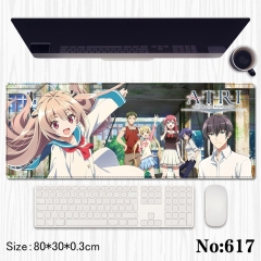 80*30*0.3cm ATRI My Dear Moments Cartoon Anime Mouse Pad