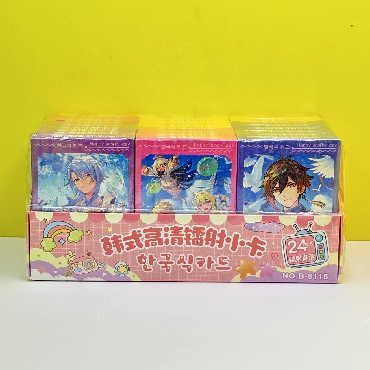 3