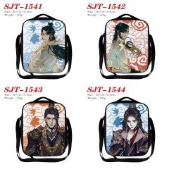7 Styles Heaven Official's Blessing Cartoon Cosplay Anime Lunch Bag