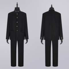 万用DK制服  套装