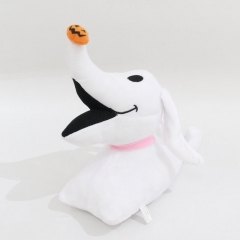 17*10*25CM Cute Dog Cartoon Anime Plush Toy Doll