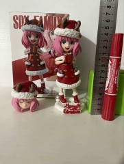 圣诞阿尼亚18.5 Cm 310克