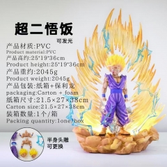 （带电）JT-002 超二悟饭 21.5*27*38 保利龙纸箱 2045/g