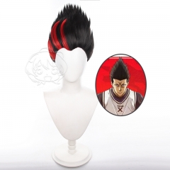 Blue Lock Barou Shouei Cosplay For Party Anime Wig