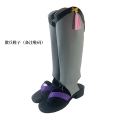 原神散兵流浪者cos服角色扮演服装原神流浪者cosplay服 现货现发