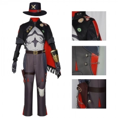 崩坏星穹铁道cos服万圣节波提欧巡海游侠cosplay角色扮演服装