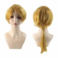 原神托马cos服五星号稻妻游戏动漫服装男装托马cos服全套