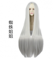 鬼灭之刃cosplay蜘蛛姐姐蜘蛛妈妈cos服衣服假发现货