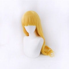 Bungo Stray Dogs Cosplay For Party Anime Wig
