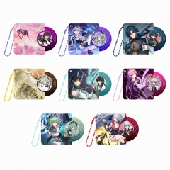 崩铁  内嵌旋转唱片-