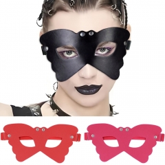 4 Styles Halloween Party Sexy Leather Butterfly Cosplay Anime Mask