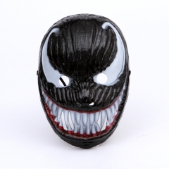 2 Styles Venom Anime Cosplay Mask