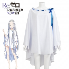 从零开始的异世界生活cos服现货出售 虚饰魔女潘多拉cospaly服装