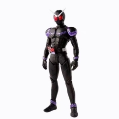 Kamen Rider Ex-Aid joker Cartoon Anime PVC Figure Toy