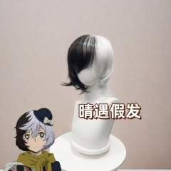 Bungo Stray Dogs Cosplay For Party Anime Wig