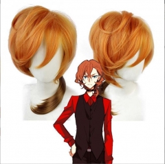 Bungo Stray Dogs Cosplay For Party Anime Wig