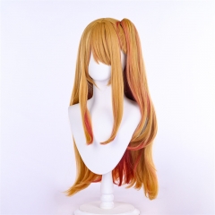 我推的孩子动漫星野爱露比cos服有马加奈cos服水手服假发