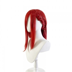 Blue Lock Cosplay For Party Anime Wig