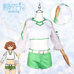葬送的芙莉莲COS服拉比涅康涅同款动漫服新品cosplay游戏服夏