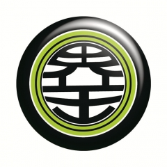 83 Styles Dragon Ball Z Cartoon Pin Anime Tinplate Brooch