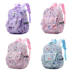 6 Styles Sanrio Hello Kitty Kuromi Cinnamoroll My Melody Cartoon Anime Crossbody Bag
