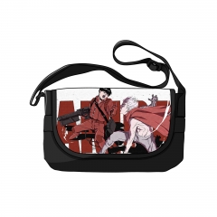 3 Styles AKIRA Cartoon Anime Crossbody Bag