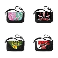 6 Styles DAN DA DAN Cartoon Anime Crossbody Bag