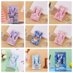 2m14 Styles Sanrio Melody kitty Cinnamoroll Kuromi Anime Sports Skipping Jumping Bamboo Rope