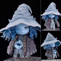 2323#粘土人尔登法环，魔女菈妮公仔手办