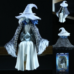 艾尔登法环 老头环 魔女菈妮 坐姿 盒装手办 高21cm 一箱30个