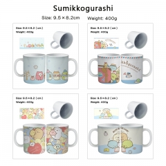 角落生物 16 动漫周边陶瓷杯茶杯饮水杯